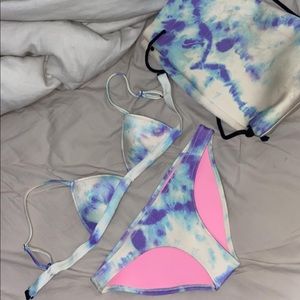 TRIANGL Bikini